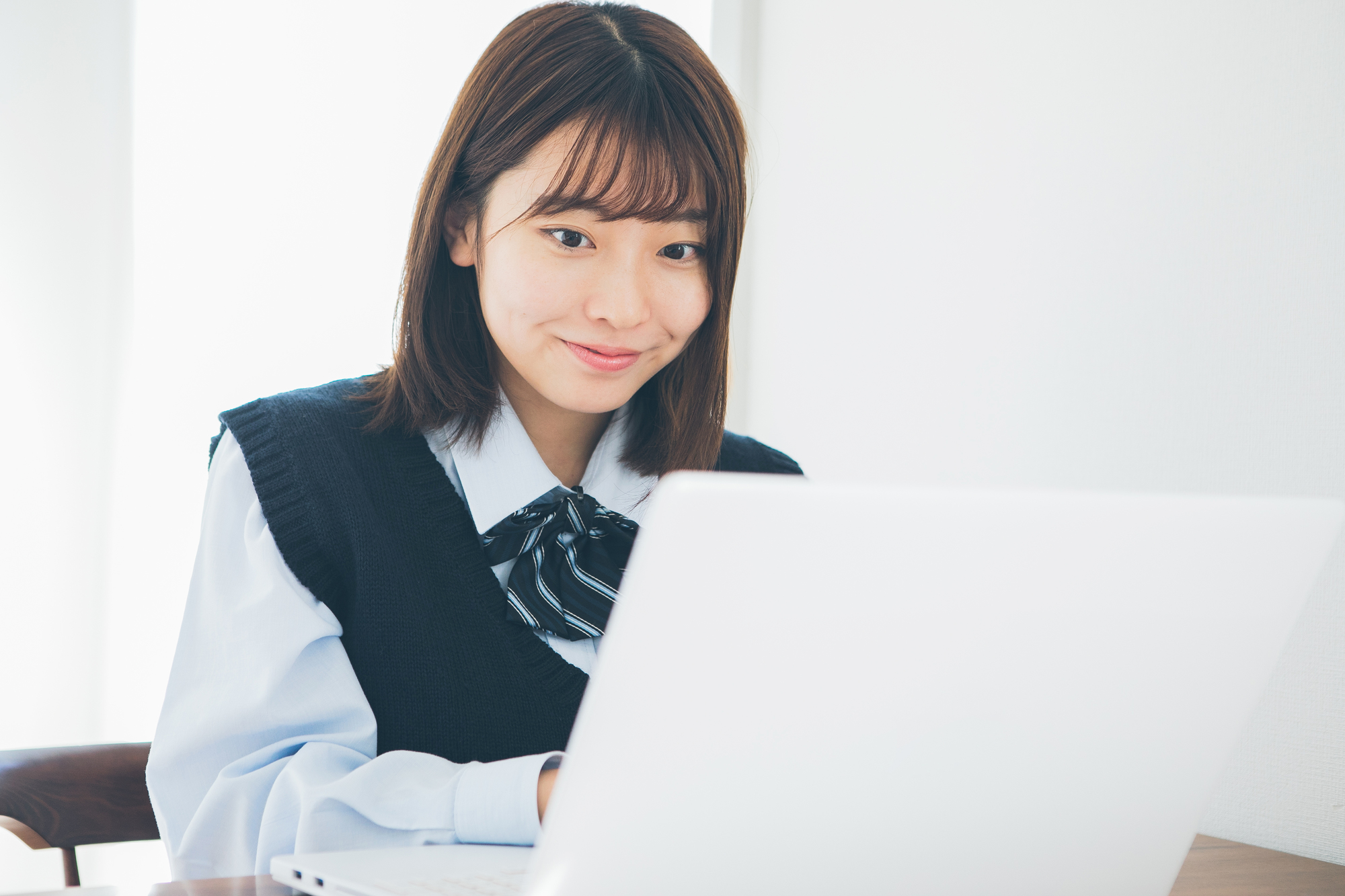 教室の様子